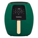 FRYTOWNICA BEZTŁUSZCZOWA 7.7L 1800W KLAUSBERG AIR FRYER KB-7596 FRYTOWNICA BEZTŁUSZCZOWA 7.7L 1800W KLAUSBERG AIR FRYER KB-7596