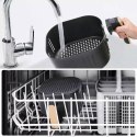 FRYTOWNICA BEZTŁUSZCZOWA 7.7L 1800W KLAUSBERG AIR FRYER KB-7596 FRYTOWNICA BEZTŁUSZCZOWA 7.7L 1800W KLAUSBERG AIR FRYER KB-7596
