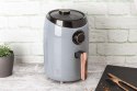 FRYTOWNICA BEZTŁUSZCZOWA MINI 1.6L 1000W BERLINGER HAUS MOONLIGHT BH-9152 FRYTOWNICA BEZTŁUSZCZOWA MINI 1.6L 1000W BERLINGER HAUS MOONLIGHT BH-9152