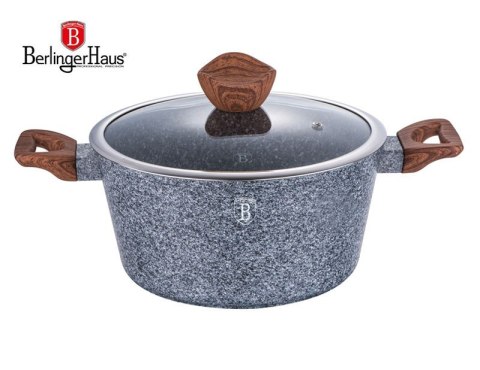 GARNEK BERLINGER HAUS FOREST LINE 24CM / 4.5L BH-1197 GARNEK BERLINGER HAUS FOREST LINE 24CM / 4.5L BH-1197