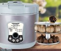 GARNEK DO FERMENTACJI CZARNEGO CZOSNKU 5L 90W TIROSS TS-906 GARNEK DO FERMENTACJI CZARNEGO CZOSNKU 5L 90W TIROSS TS-906