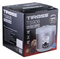 GARNEK DO FERMENTACJI CZARNEGO CZOSNKU 5L 90W TIROSS TS-906 GARNEK DO FERMENTACJI CZARNEGO CZOSNKU 5L 90W TIROSS TS-906