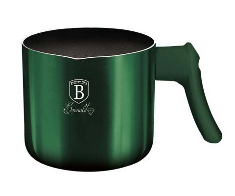 GARNEK DO MLEKA 1.2L GRANITOWY BERLINGER HAUS EMERALD BH-6061 GARNEK DO MLEKA 1.2L GRANITOWY BERLINGER HAUS EMERALD BH-6061