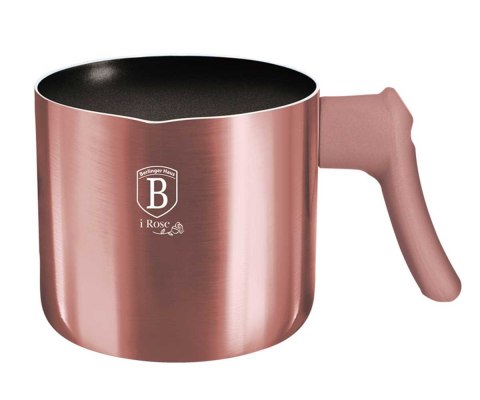 GARNEK DO MLEKA 1.2L GRANITOWY BERLINGER HAUS i-ROSE BH-6039 GARNEK DO MLEKA 1.2L GRANITOWY BERLINGER HAUS i-ROSE BH-6039