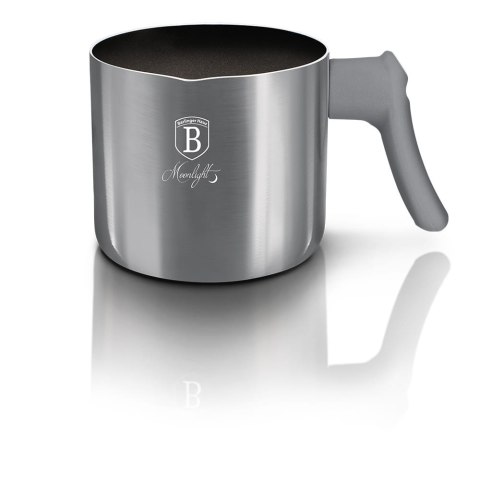 GARNEK DO MLEKA GRANITOWY 12CM 1.2L BERLINGER HAUS MOONLIGHT BH-6016 GARNEK DO MLEKA GRANITOWY 12CM 1.2L BERLINGER HAUS MOONLIGHT BH-6016