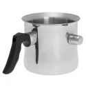 GARNEK DO MLEKA Z GWIZDKIEM 1.0L KINGHOFF KH-3108 GARNEK DO MLEKA Z GWIZDKIEM 1.0L KINGHOFF KH-3108