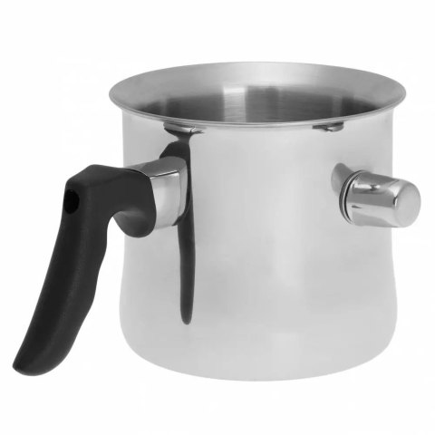 GARNEK DO MLEKA Z GWIZDKIEM 1.0L KiNGHOFF KH-3110 GARNEK DO MLEKA Z GWIZDKIEM 1.0L KiNGHOFF KH-3110