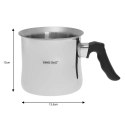 GARNEK DO MLEKA Z GWIZDKIEM 1.0L KiNGHOFF KH-3110 GARNEK DO MLEKA Z GWIZDKIEM 1.0L KiNGHOFF KH-3110