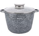 GARNEK MARMUROWY 10L 28CM KLAUSBERG KB-7526 GARNEK MARMUROWY 10L 28CM KLAUSBERG KB-7526