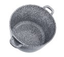 GARNEK MARMUROWY 10L 28CM KLAUSBERG KB-7526 GARNEK MARMUROWY 10L 28CM KLAUSBERG KB-7526