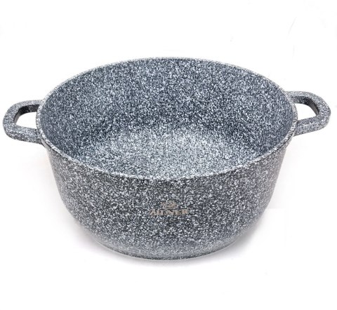 GARNEK MARMUROWY 3.2L / 22cm ZILNER ZL-7089 GARNEK MARMUROWY 3.2L / 22cm ZILNER ZL-7089