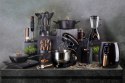 GARNEK NISKI 3.8L 28CM BERLINGER HAUS BLACK ROSE BH-1640