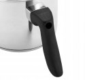 GARNEK STALOWY DO MLEKA 1.0L BRUNBESTE BB-2197 GARNEK STALOWY DO MLEKA 1.0L BRUNBESTE BB-2197