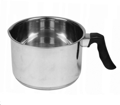 GARNEK STALOWY DO MLEKA 2.0L BRUNBESTE BB-2199 GARNEK STALOWY DO MLEKA 2.0L BRUNBESTE BB-2199