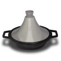 GARNEK TAJINE TAGINE 22cm BERLINGER HAUS STRONG MOLD MOONLIGHT BH-1989