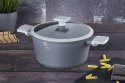 GARNEK Z POW. TYTANOWĄ 28cm 6.1L BERLINGER HAUS ASPEN BH-7068