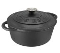 GARNEK ŻELIWNY KiNGHOFF 4.0L KH-1476 GARNEK ŻELIWNY KiNGHOFF 4.0L KH-1476