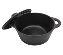 GARNEK ŻELIWNY KiNGHOFF 4.0L KH-1476 GARNEK ŻELIWNY KiNGHOFF 4.0L KH-1476