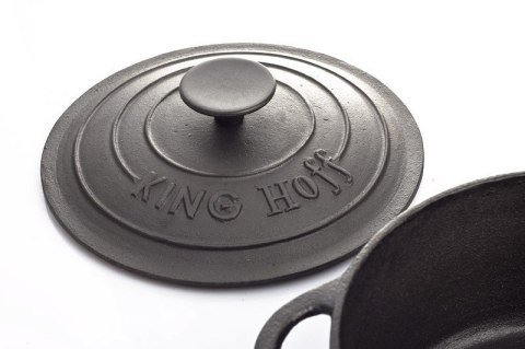 GARNEK ŻELIWNY KiNGHOFF 4.0L KH-2254 GARNEK ŻELIWNY KiNGHOFF 4.0L KH-2254