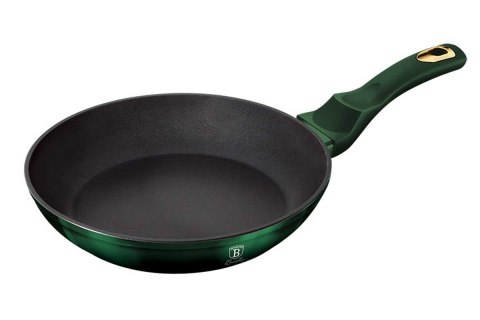 GARNKI 12 EL. BERLINGER HAUS METALLIC EMERALD LINE BH-6066 GARNKI 12 EL. BERLINGER HAUS METALLIC EMERALD LINE BH-6066