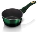 GARNKI 12 EL. BERLINGER HAUS METALLIC EMERALD LINE BH-6066