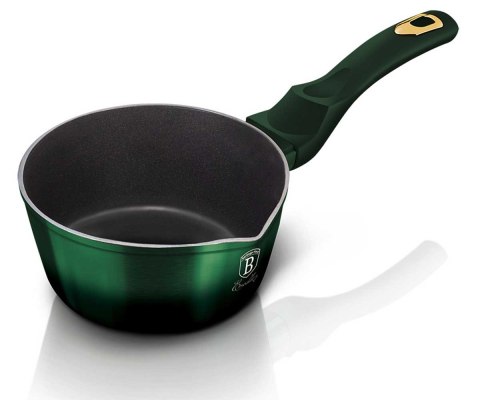 GARNKI 12 EL. BERLINGER HAUS METALLIC EMERALD LINE BH-6066 GARNKI 12 EL. BERLINGER HAUS METALLIC EMERALD LINE BH-6066