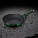 GARNKI 12 EL. BERLINGER HAUS METALLIC EMERALD LINE BH-6066