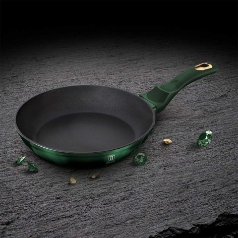 GARNKI 12 EL. BERLINGER HAUS METALLIC EMERALD LINE BH-6066 GARNKI 12 EL. BERLINGER HAUS METALLIC EMERALD LINE BH-6066