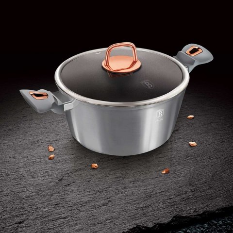 GARNKI 15 ELE. BERLINGER HAUS METALLIC MOONLIGHT BH-6022 GARNKI 15 ELE. BERLINGER HAUS METALLIC MOONLIGHT BH-6022