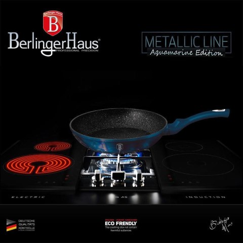 GARNKI BERLINGER HAUS 17 ELE METALLIC AQUAMARINE BH-6164 GARNKI BERLINGER HAUS 17 ELE METALLIC AQUAMARINE BH-6164