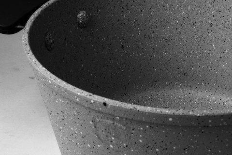 GARNKI GRANITOWE 18 ELE BERLINGER HAUS GRAY STONE TOUCH BH-6196 GARNKI GRANITOWE 18 ELE BERLINGER HAUS GRAY STONE TOUCH BH-6196