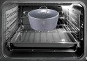 GARNKI GRANITOWE 18 ELE BERLINGER HAUS GRAY STONE TOUCH BH-6196