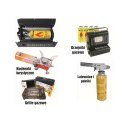 GAZ NABÓJ GAZOWY / PRZECIWYBUCHOWY SYSTEM CRV / KARTUSZ 227g / TYP MSF-1a TIROSS TS-700B GAZ NABÓJ GAZOWY / PRZECIWYBUCHOWY SYSTEM CRV / KARTUSZ 227g / TYP MSF-1a TIROSS TS-700B