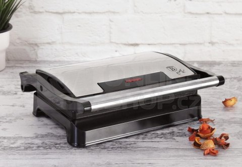GRILL ELEKTR. OPIEKACZ 1500W BERLINGER HAUS BH-9139 GRILL ELEKTR. OPIEKACZ 1500W BERLINGER HAUS BH-9139