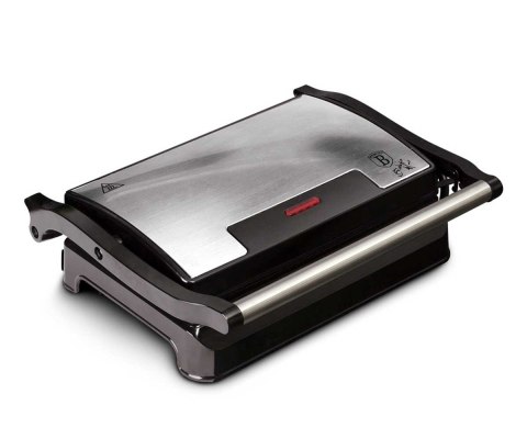 GRILL ELEKTR. OPIEKACZ 700W BERLINGER HAUS BH-9138 GRILL ELEKTR. OPIEKACZ 700W BERLINGER HAUS BH-9138