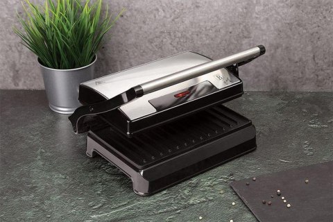 GRILL ELEKTR. OPIEKACZ 700W BERLINGER HAUS BH-9138 GRILL ELEKTR. OPIEKACZ 700W BERLINGER HAUS BH-9138