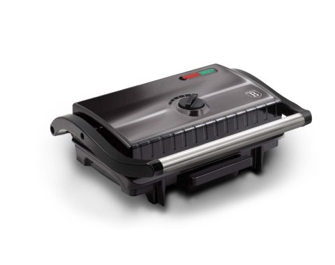 GRILL ELEKTRYCZNY 1500W OPIEKACZ BERLINGER HAUS CARBON PRO BH-9340 GRILL ELEKTRYCZNY 1500W OPIEKACZ BERLINGER HAUS CARBON PRO BH-9340