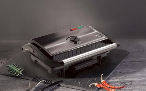 GRILL ELEKTRYCZNY 1500W OPIEKACZ BERLINGER HAUS CARBON PRO BH-9340 GRILL ELEKTRYCZNY 1500W OPIEKACZ BERLINGER HAUS CARBON PRO BH-9340
