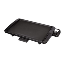 GRILL STOŁOWY ELEKTRYCZNY BERLINGER HAUS BLACK ROSE BH-9346