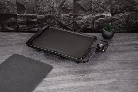 GRILL STOŁOWY ELEKTRYCZNY BERLINGER HAUS BLACK ROSE BH-9346 GRILL STOŁOWY ELEKTRYCZNY BERLINGER HAUS BLACK ROSE BH-9346