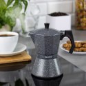 KAWIARKA ESPRESSO 450ML 9 FILIŻANEK KLAUSBERG KB-7547 KAWIARKA ESPRESSO 450ML 9 FILIŻANEK KLAUSBERG KB-7547