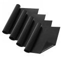 KOMPLET 4 MAT DO GRILLA BBQ 40 X 30 CM MATY NIEPRZYWIERAJĄCE PTFE BRUNBESTE BB-3367 KOMPLET 4 MAT DO GRILLA BBQ 40 X 30 CM MATY NIEPRZYWIERAJĄCE PTFE BRUNBESTE BB-3367