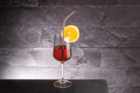 KOMPLET METALOWYCH SŁOMEK DO PICIA 6 ELEMENTÓW BERLINGER HAUS ROSE GOLD BH-2982 KOMPLET METALOWYCH SŁOMEK DO PICIA 6 ELEMENTÓW BERLINGER HAUS ROSE GOLD BH-2982