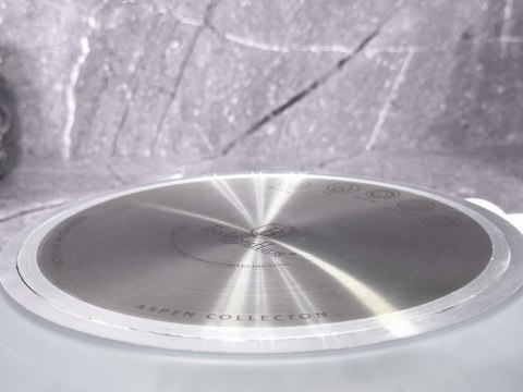KOMPLET PATELNI Z POWŁOKĄ TYTANOWĄ 20/24/28CM 3-ELE BERLINGER HAUS ASPEN BH-7075 KOMPLET PATELNI Z POWŁOKĄ TYTANOWĄ 20/24/28CM 3-ELE BERLINGER HAUS ASPEN BH-7075
