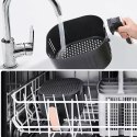 KOSZ DO FRYTOWNICY BEZTŁUSZCZOWEJ KLAUSBERG AIR FRYER KB-7609 KOSZ DO FRYTOWNICY BEZTŁUSZCZOWEJ KLAUSBERG AIR FRYER KB-7609
