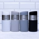 KUBEK TERMICZNY 300ML KLAUSBERG CZARNY KB-7629 KUBEK TERMICZNY 300ML KLAUSBERG CZARNY KB-7629
