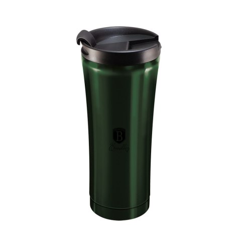 KUBEK TERMICZNY 500ml BERLINGER HAUS METALLIC LINE EMERALD BH-6410 KUBEK TERMICZNY 500ml BERLINGER HAUS METALLIC LINE EMERALD BH-6410