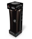 KUBEK TERMICZNY 500ML BERLINGER HAUS SHINY BLACK BH-6821