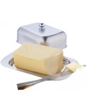 MASELNICZKA STALOWA INOX KiNGHOFF KH-1462 MASELNICZKA STALOWA INOX KiNGHOFF KH-1462