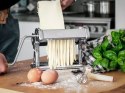 MASZYNKA 3 W 1 DO CIASTA i MAKARONU i PIEROGÓW RAVIOLI KiNGHOFF KH-3113 MASZYNKA 3 W 1 DO CIASTA i MAKARONU i PIEROGÓW RAVIOLI KiNGHOFF KH-3113